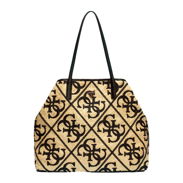 Guess Sac fourre-tout Kirsten - UNICAN Multicolore- Ref 140 €